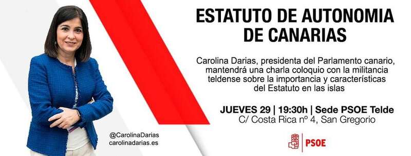 Este jueves a partir de las 19.30 horas (Foto TA)